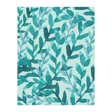 Lush Blue (Print Only) thumbnail