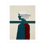 Solid Bridle 05 (Print Only) thumbnail