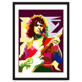 Ritchie Blackmore Deep Purple Guitarist thumbnail