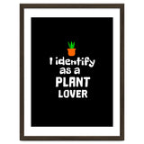 I identify as a plant lover thumbnail