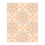 Coral Moth Tiles (Print Only) thumbnail