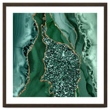 Agate Glitter Ocean Texture 15 thumbnail