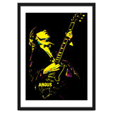 Angus Young Australian Musician Legend thumbnail