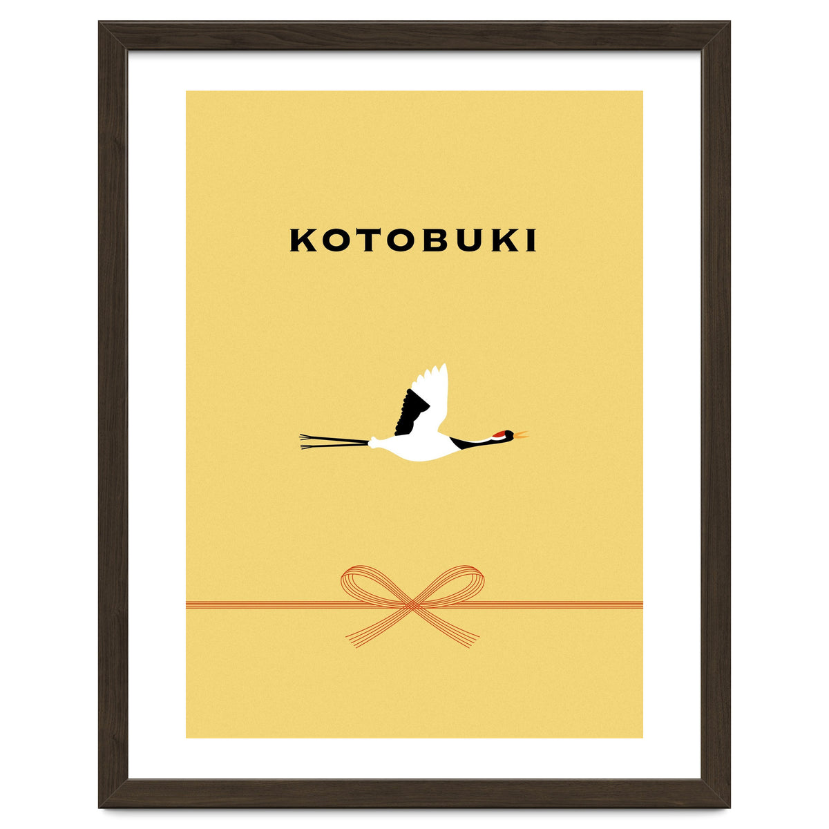 KOTOBUKI - JAPANESE