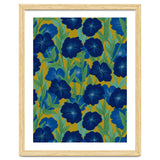 Bold Bloom Blue thumbnail