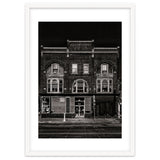 Joseph White Building No 10 thumbnail