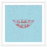 Not Built For Small Talk thumbnail