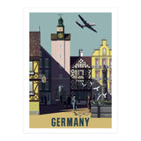 Germany (Print Only) thumbnail