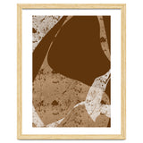 Brown Abstract Minimalist thumbnail