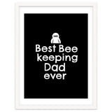 Bee Keeping Dad thumbnail