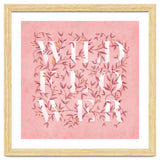 Wild Flower Typography thumbnail
