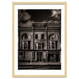 Joseph White Building No 11 thumbnail
