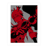 Anime (Print Only) thumbnail