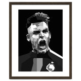 Lautaro Martinez Football Striker thumbnail