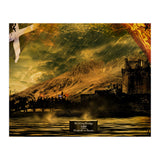 Stirling Bridge Medieval Battle 1297 (Print Only) thumbnail