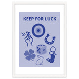 keep for luck thumbnail