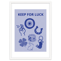 keep for luck