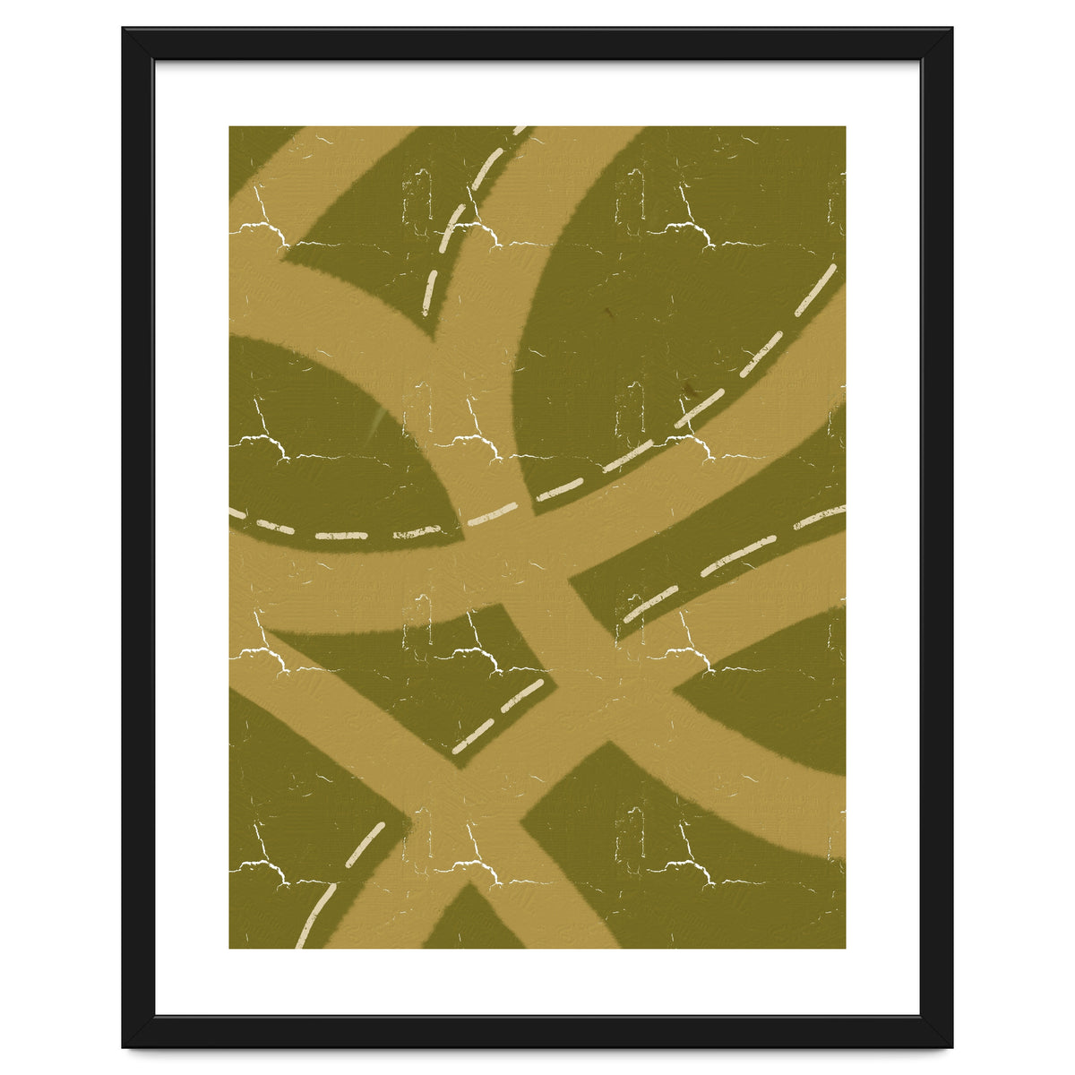 Crossroads of Destiny