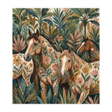 Tropical Equine Dreams (Print Only) thumbnail