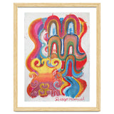 Abstracto Pop 1 thumbnail