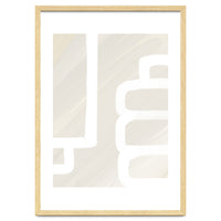 Symphony of Lines and Shapes