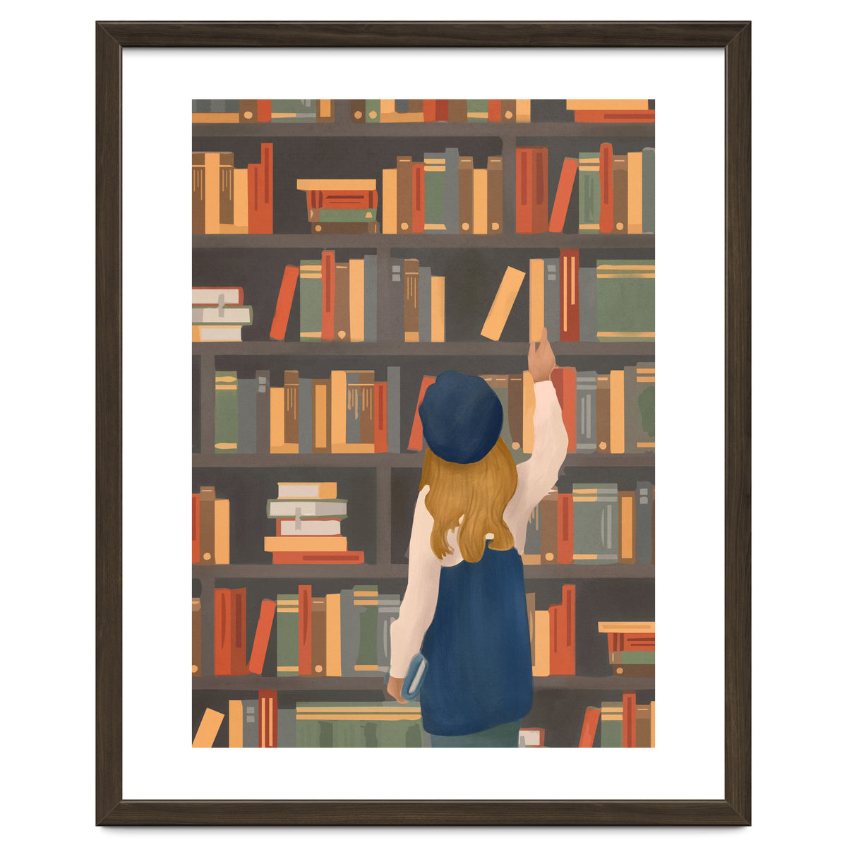 Library Love