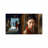 Peking (Print Only) thumbnail