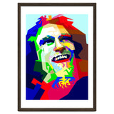 Tom Araya Slayer Thrashmetal WPAP Trending Now thumbnail
