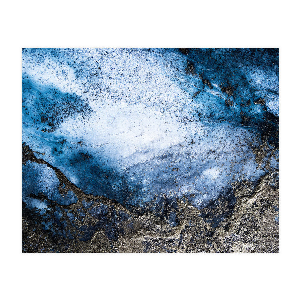 Conecting (Print Only)