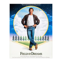 FIELD OF DREAMS (1989), directed by PHIL ALDEN ROBINSON. (Print Only)