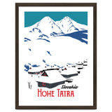 Hohe Tatra, Slovakia thumbnail