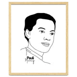Pauli Murray American Civil Rights Activist thumbnail