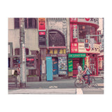 Tokyo Street Photography (Print Only) thumbnail