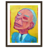 Jorge Luis Borges New 2 thumbnail