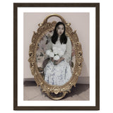 Autoportrait - Vintage Mirror thumbnail