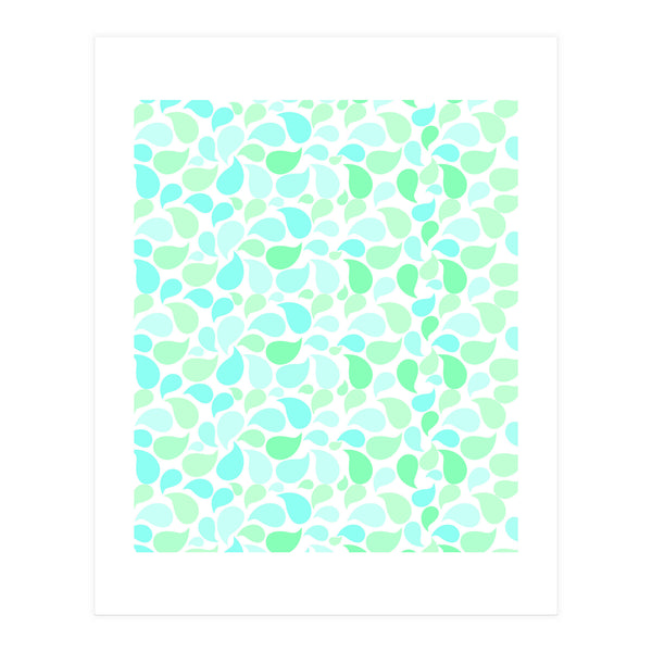 Swirls (Print Only)