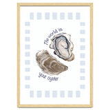 Your Oyster thumbnail