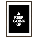 Keep Going Up thumbnail