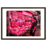 Meat Shop - Hong Kong thumbnail