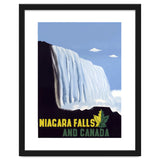 Niagara Falls and Canada thumbnail