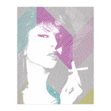 Smoker (Print Only) thumbnail