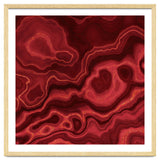 Red Agate Texture 03 thumbnail