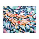 Swimmers (Print Only) thumbnail