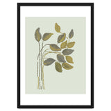 Olivia muted botanical oils thumbnail