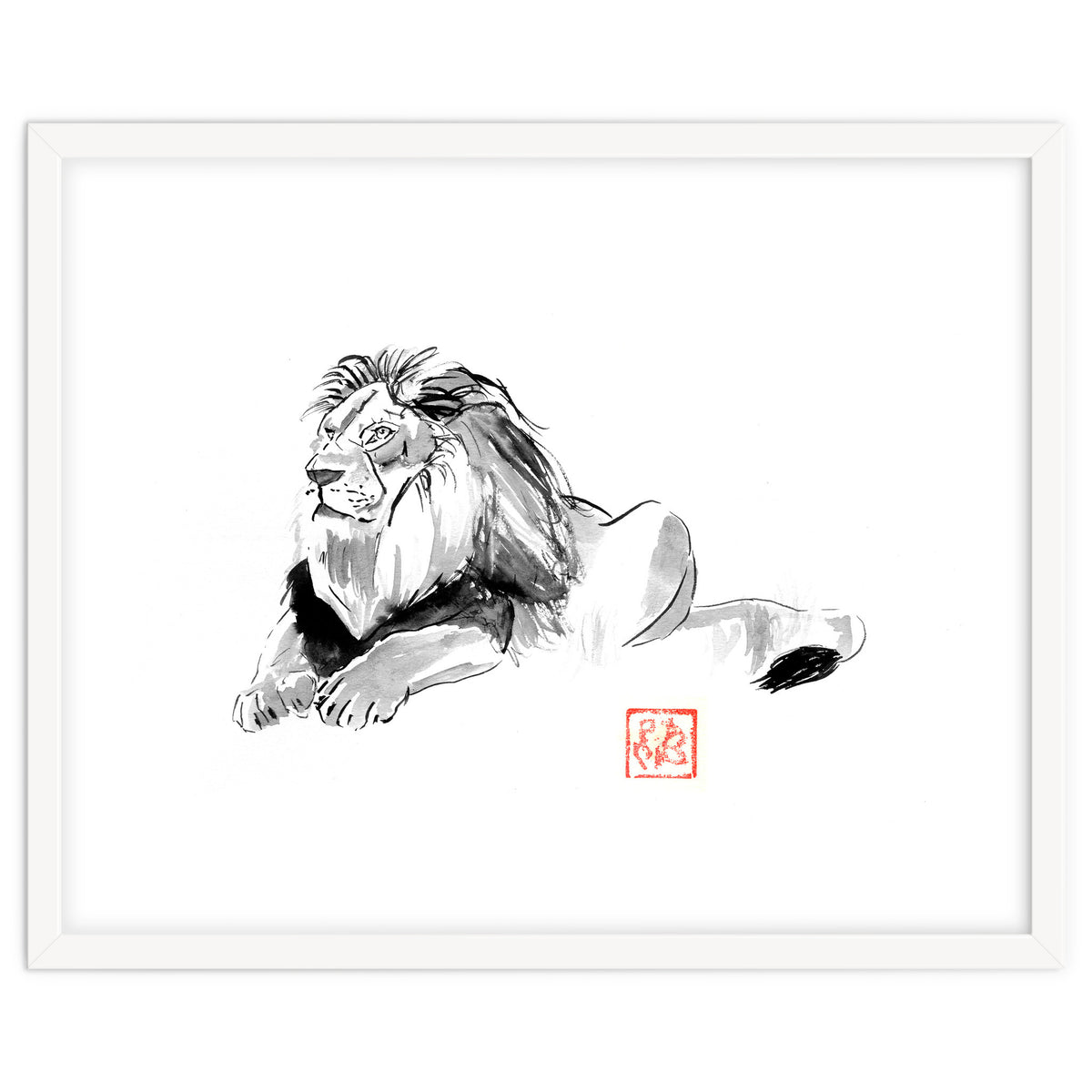 Lion