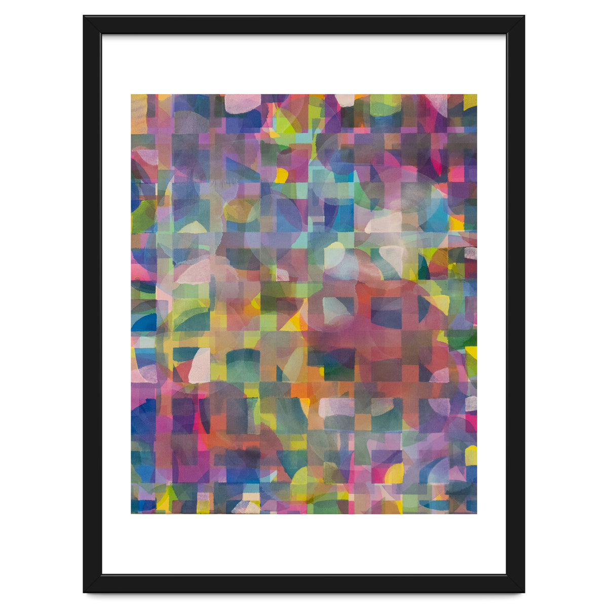 What Are We If Not The Things We Do