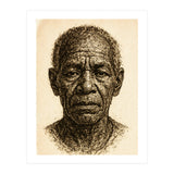 Gyotaku 04.02 (Print Only) thumbnail