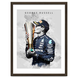 George Russell thumbnail