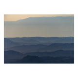 Sunrise over Ramon crater #6 (Print Only) thumbnail