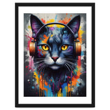 Cat Music thumbnail